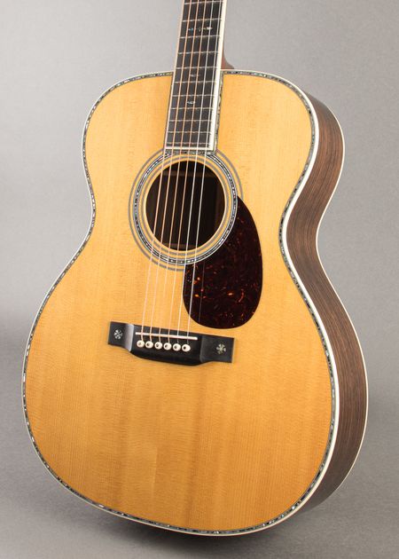 Carter Vintage - Martin 000-18 1936, Shadetop | Carter