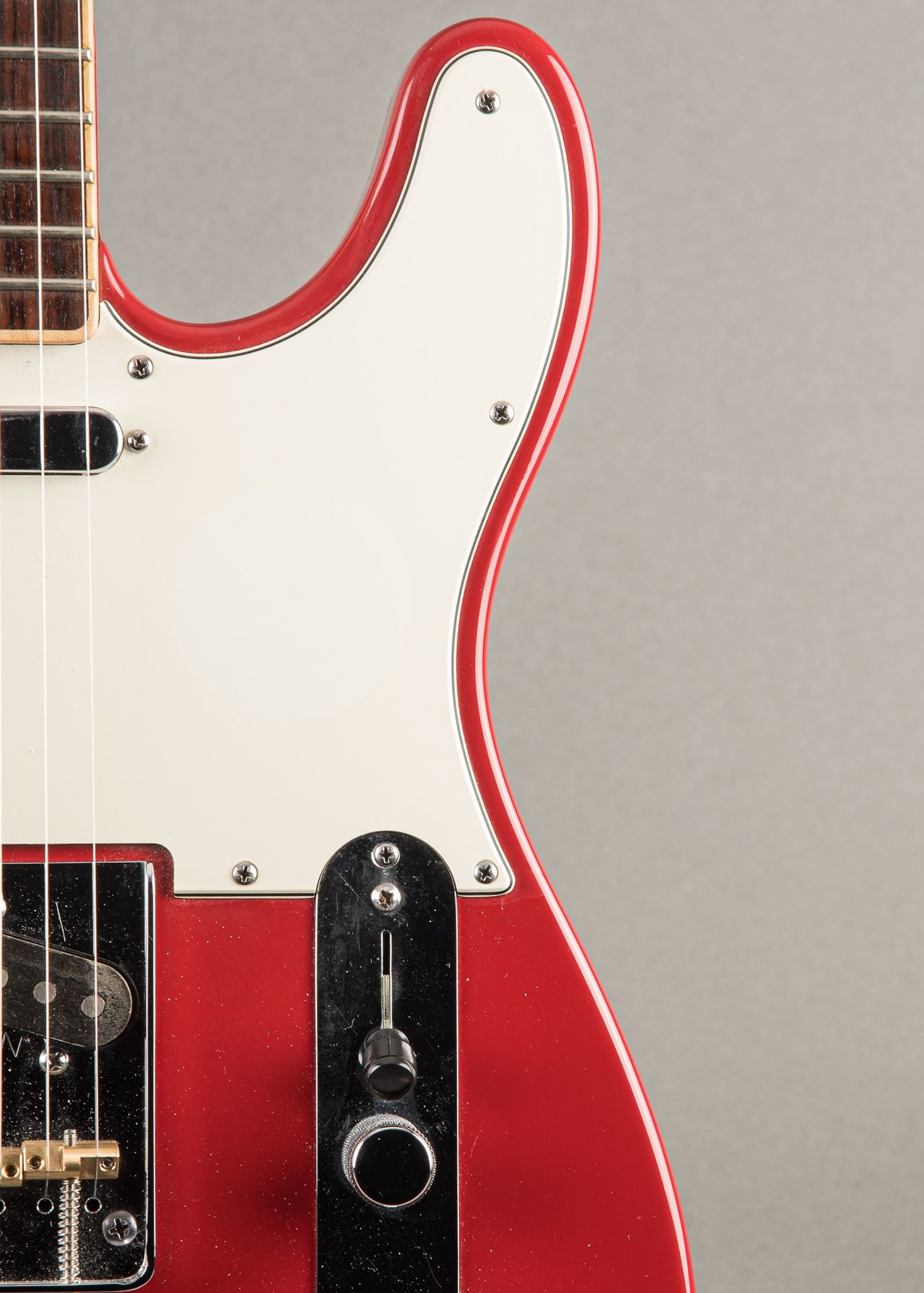 ギター Fender USA AMERICAN STANDARD Telecaster FENDER USA American Standard Telecaster Upgrade Mystic Blue