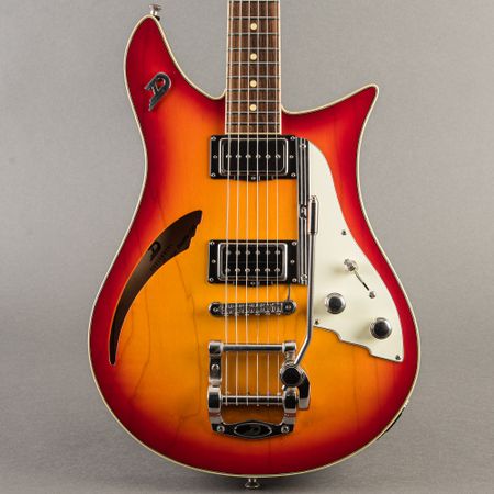 Duesenberg Double Cat 2015, Sunburst thumbnail