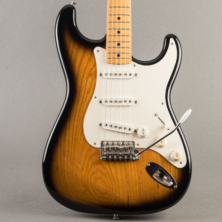 Fender '54 Stratocaster CIJ 1994, Two Tone Sunburst thumbnail