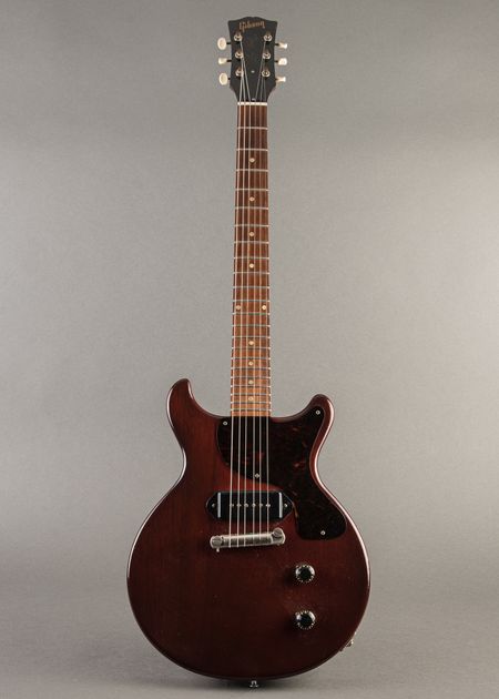 Carter Vintage - Gibson Les Paul Traditional 2013, Sunburst