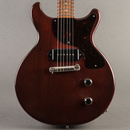Gibson Les Paul Jr. 1959, Heritage Cherry thumbnail
