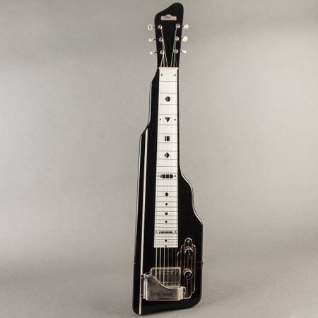 Gretsch Electromatic Mainline 1950s, Black & White thumbnail