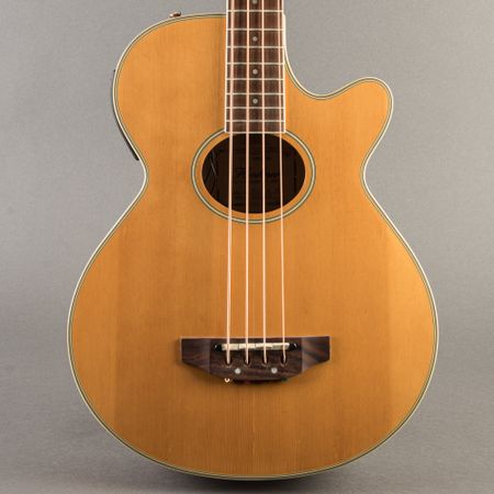 Hohner HAB-40N 2000s, Natural thumbnail