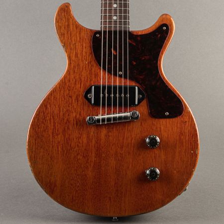 Gibson Les Paul Jr 1958, Cherry thumbnail