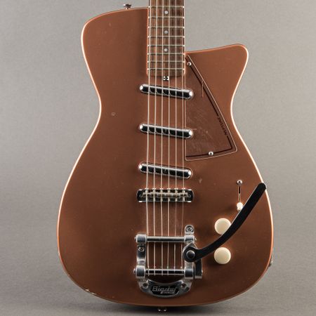 Jerry Jones Neptune Baritone 2006, Copper thumbnail