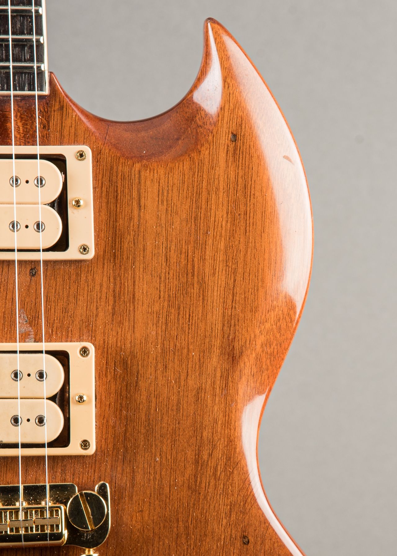 ギター Gibson sg special Gibson Custom Two for the Show