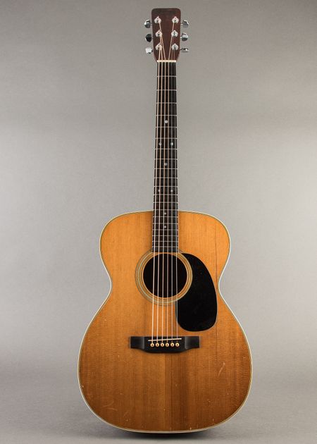アコースティックギター　w.carter Carter Vintage - Search | Carter Vintage Guitar