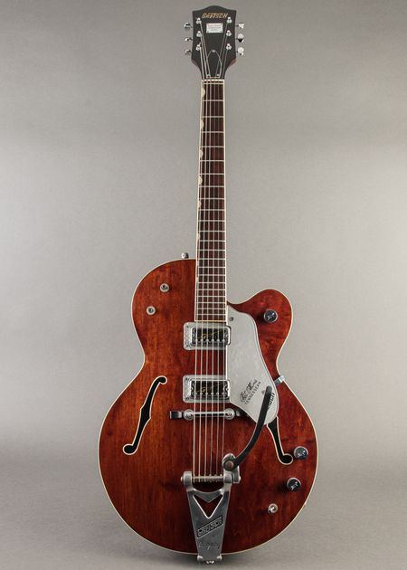 Carter Vintage - Gretsch Chet Atkins Hollow Body (6120) 1957