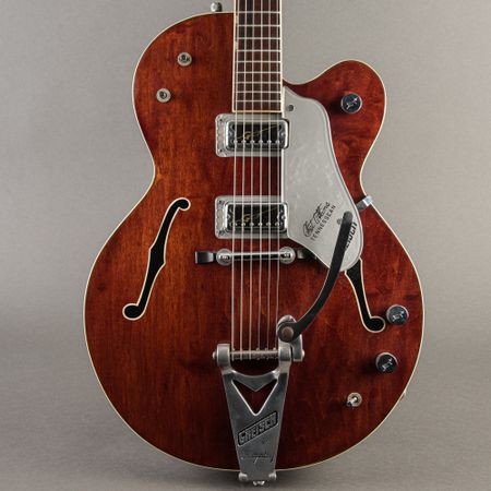 Gretsch 6119 Chet Atkins Tennessean 1966, Walnut thumbnail