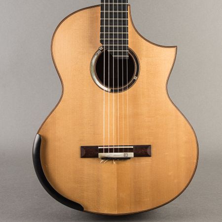Southwell A Series Temperate Nylon Crossover, 2022, Natural thumbnail