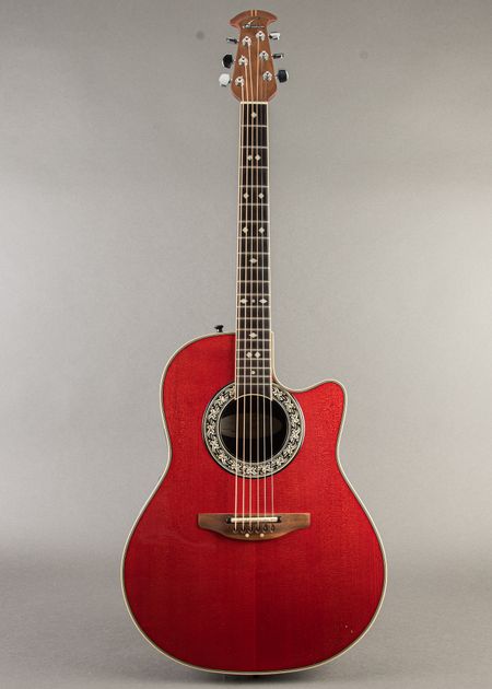 アコースティックギター　w.carter Carter Vintage - Search | Carter Vintage Guitar