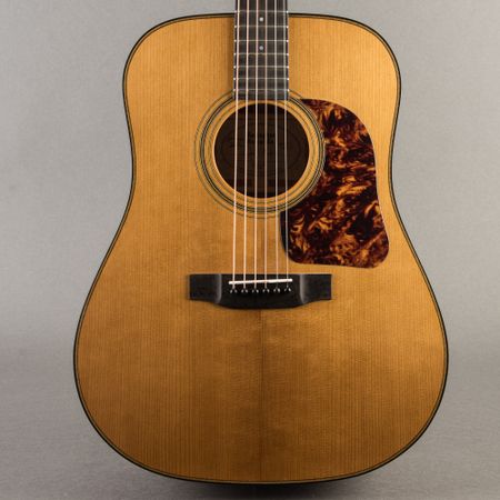 Gallagher Bluegrass Bell 2025, Natural thumbnail