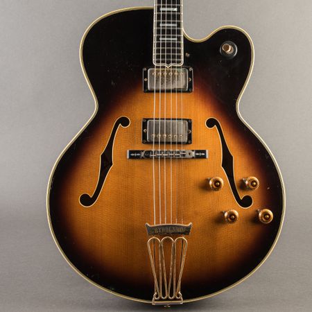 Gibson Byrdland 1975, Sunburst thumbnail