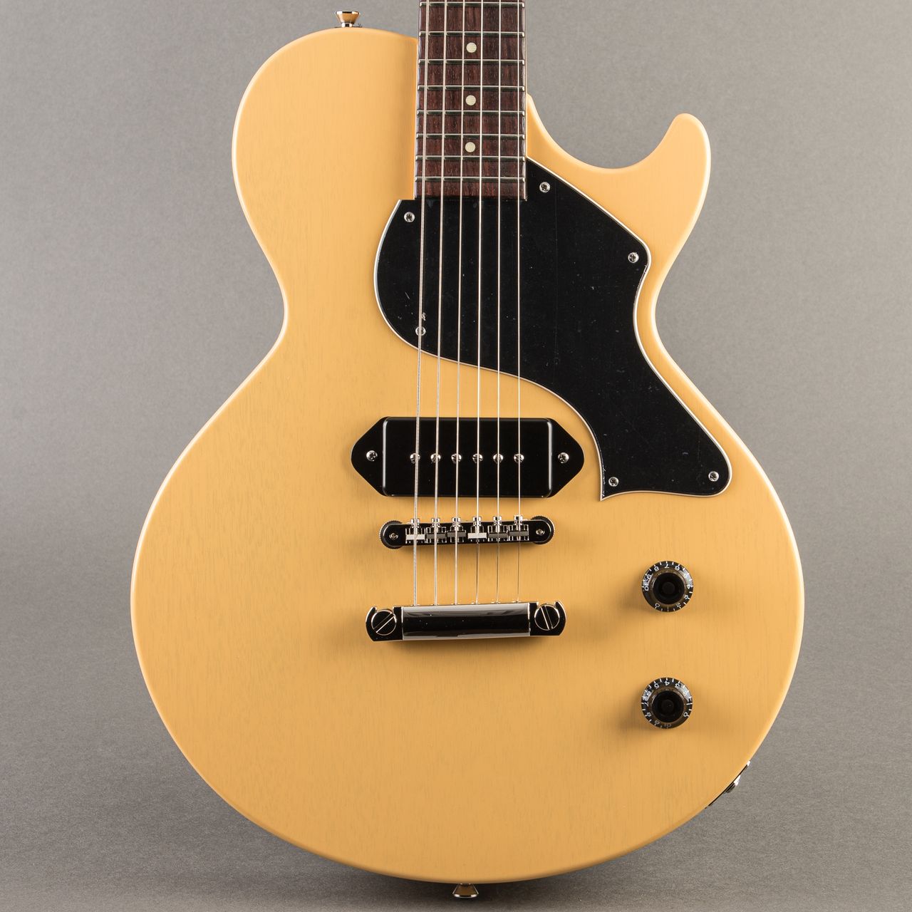 Carter Vintage - Collings 290 S 2025, TV Yellow | Carter Vintage