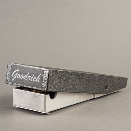 Goodrich Stereo Volume thumbnail
