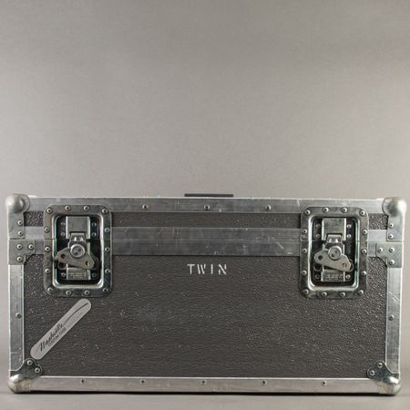 Penn Fabrication Twin Head Road Case thumbnail