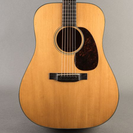 Martin D-18 1943, Natural thumbnail