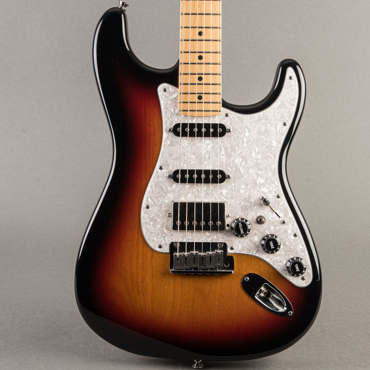 Carter Vintage - Fender 50th Anniversary Stratocaster 2004