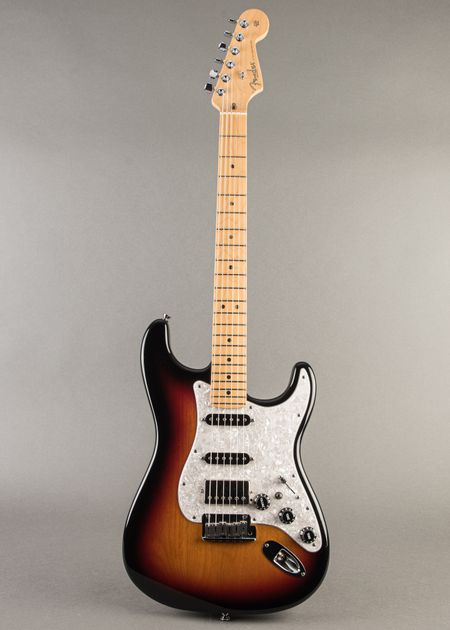 た*ー様 fender stratoacasterモディファイ品 Used 1979 Fender American Stratocaster With Floyd Mod