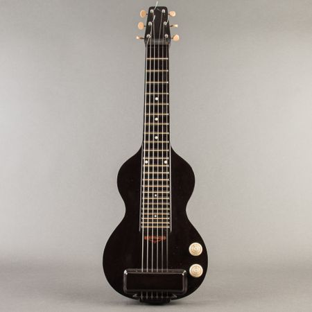 Rickenbacher Ace Lapsteel  c.1947, Bakelite thumbnail