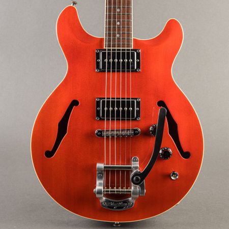 Hamer Newport 2000, Orange Sparkle thumbnail