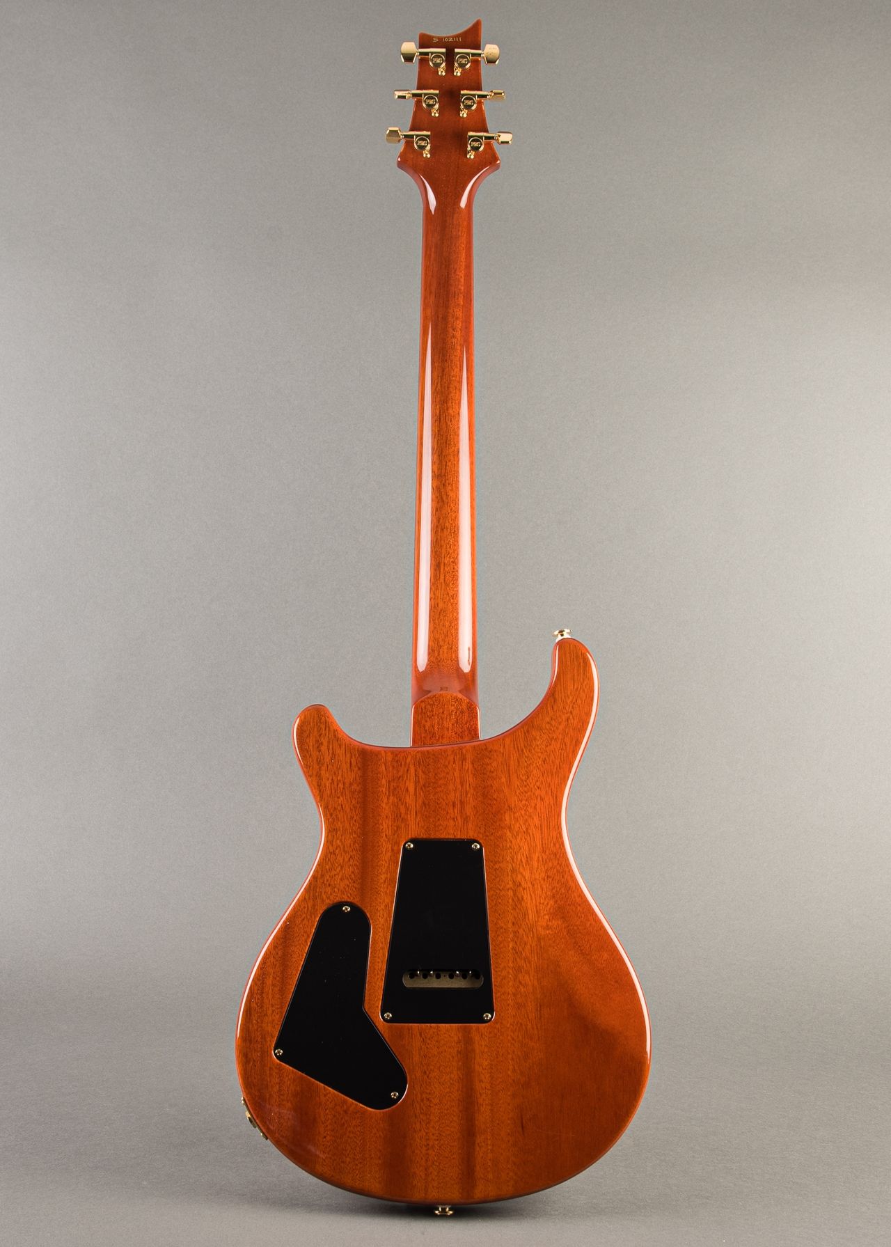 ギター PRS Custom24 10top 20th Anniversary 2005 PRS 20th Anniversary Custom 24 10-Top 2005 | Reverb