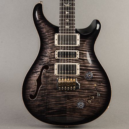 PRS Special 10-Top 2023, Charcoal thumbnail
