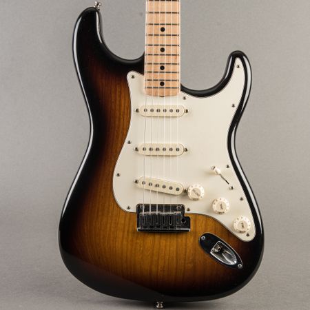 Fender Custom Shop Stratocaster Pro Closet Classic 2006, Sunburst thumbnail