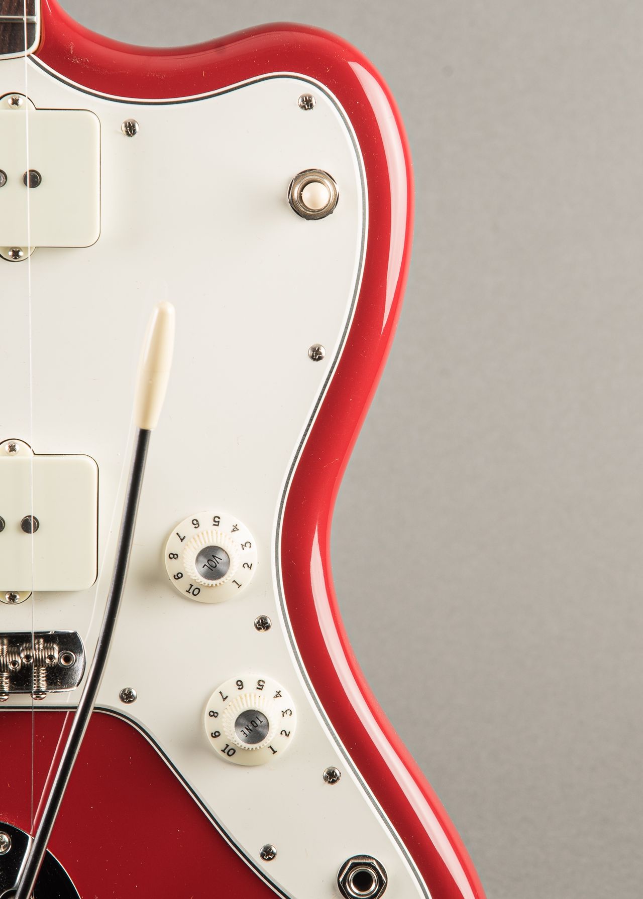 Carter Vintage - Fender American Vintage II Jazzmaster 1966
