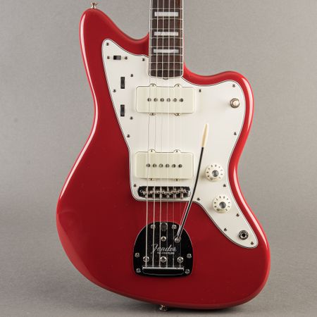 Fender American Vintage II Jazzmaster 1966 2022, Dakota Red thumbnail
