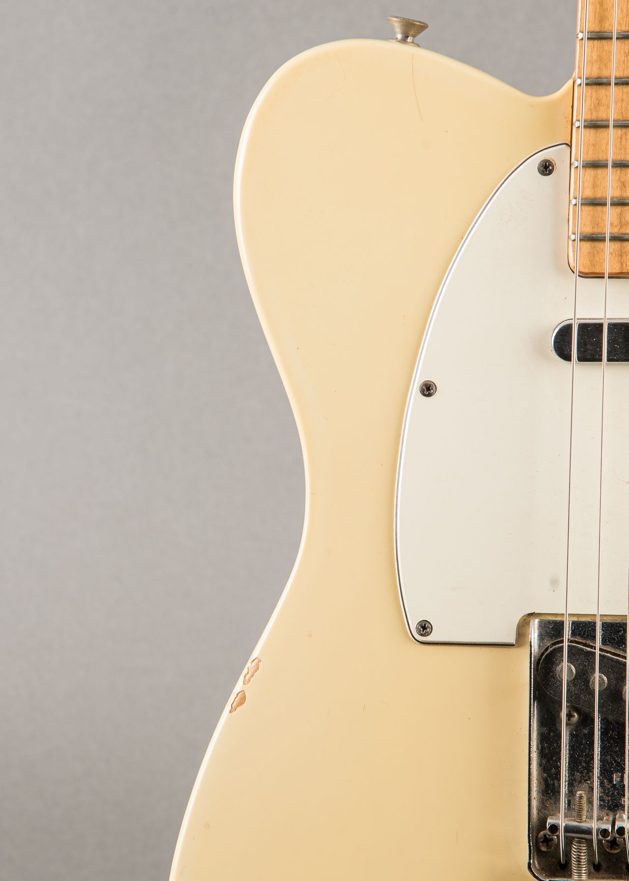 Carter Vintage - Fender Telecaster 1969, Blonde | Carter