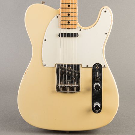 Fender Telecaster 1969, Blonde thumbnail