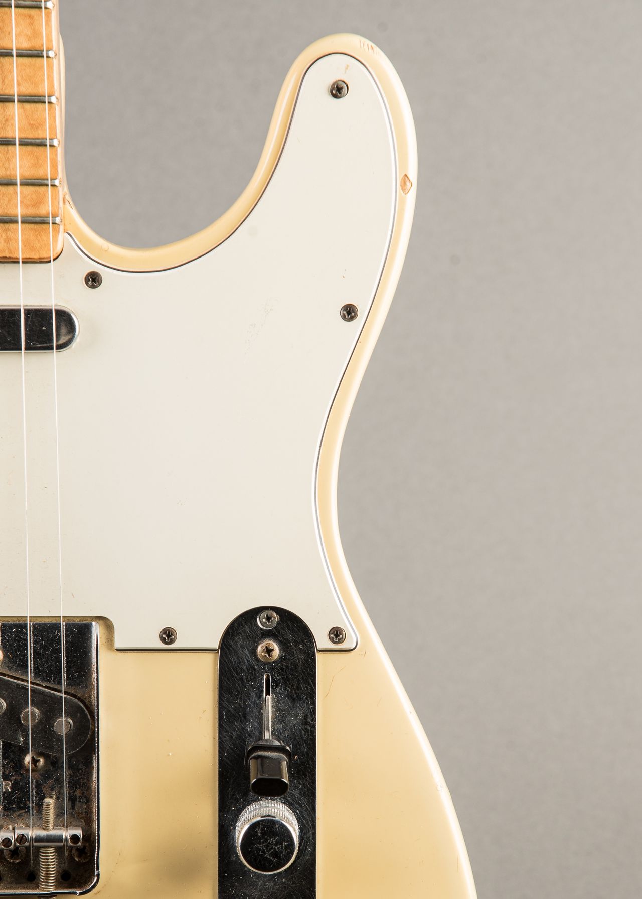 Fender テレキャスター Carter Vintage - Fender Telecaster 1969, Blonde | Carter