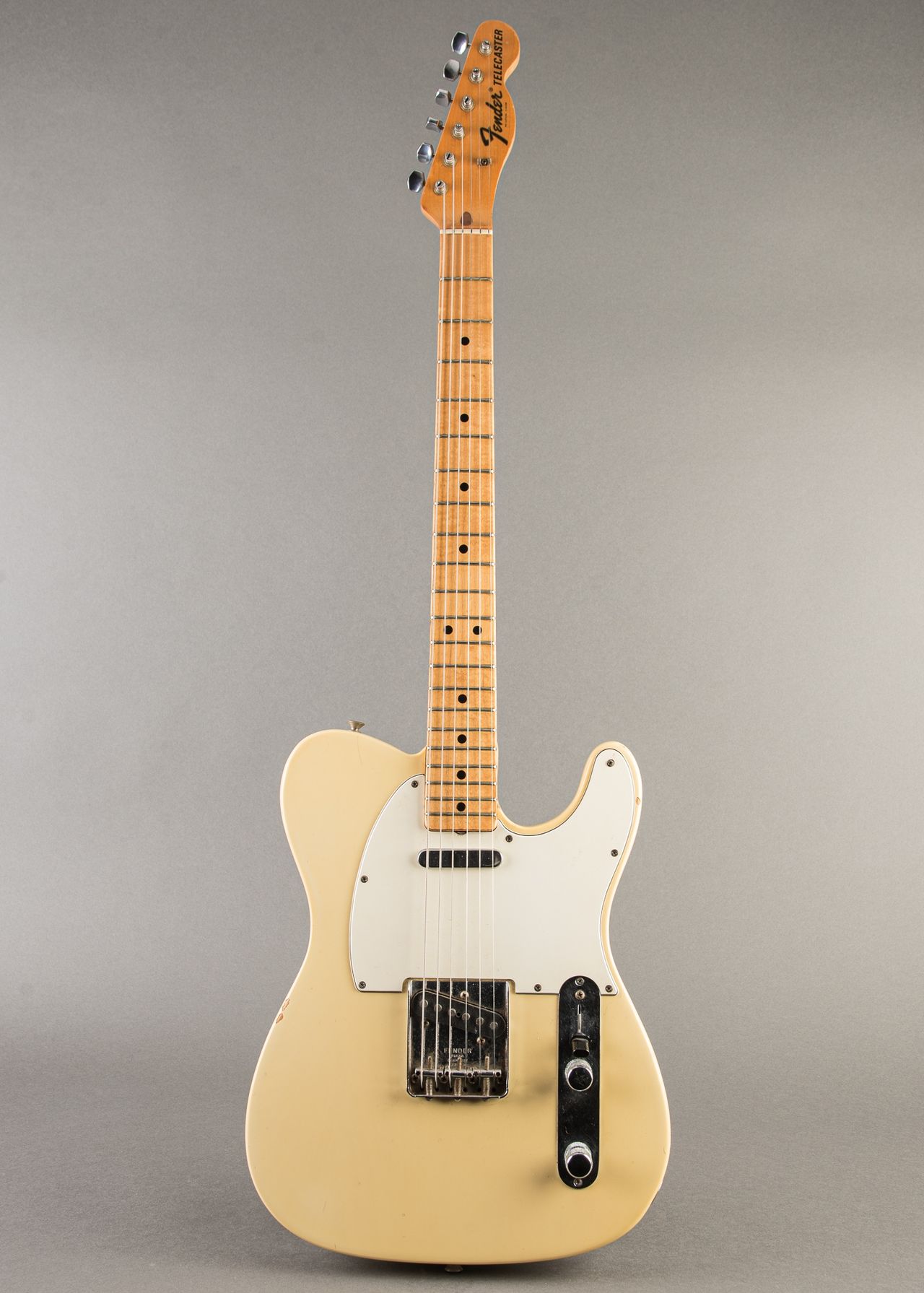 Fender テレキャスター Fender Japan Exclusive Classic 69 Telecaster Red Paisley