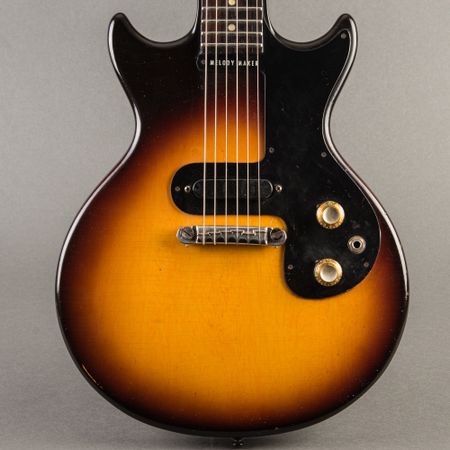 Gibson Melody Maker 1963, Sunburst thumbnail