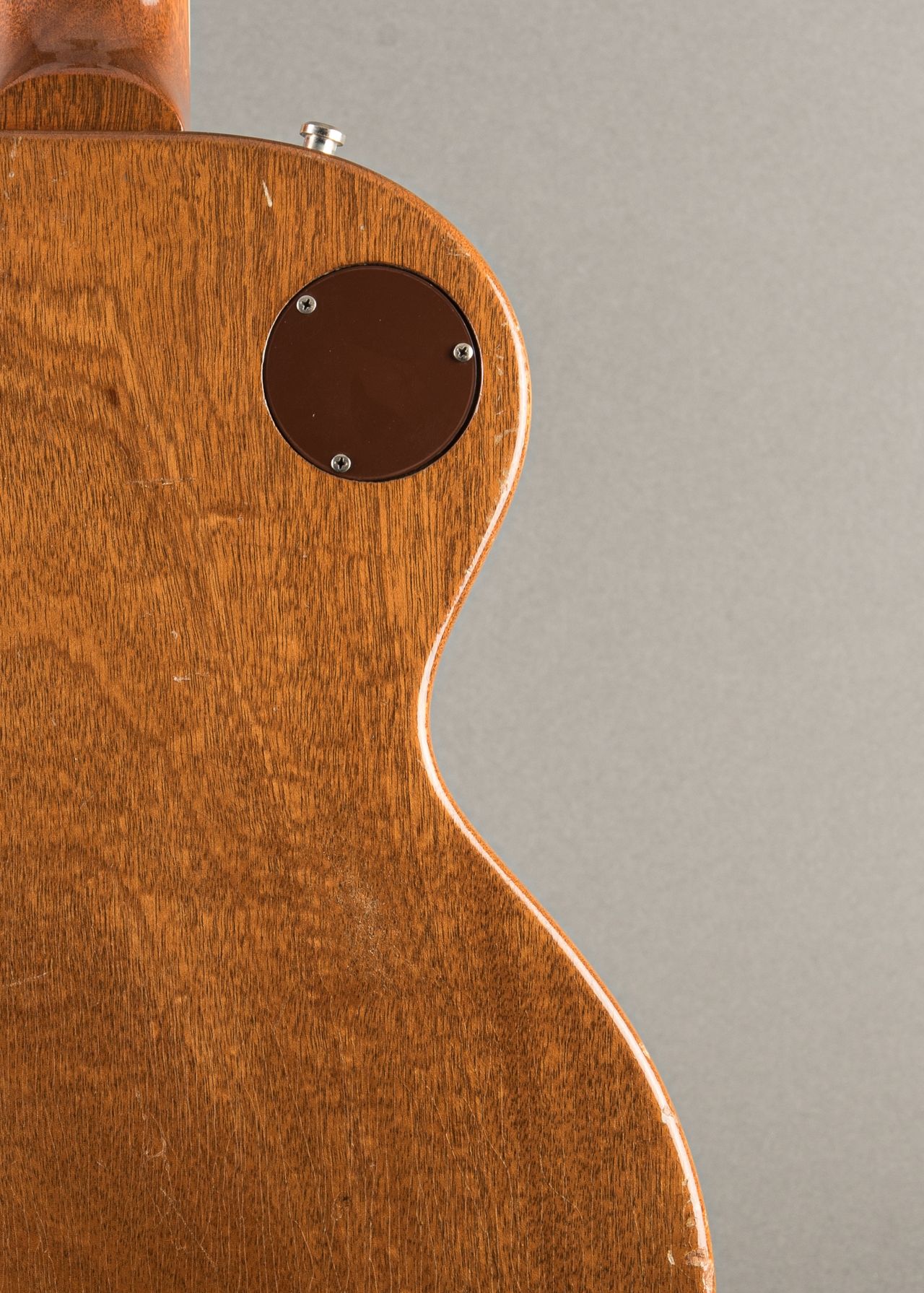 Carter Vintage - Gibson Les Paul Standard 1956, Goldtop | Carter