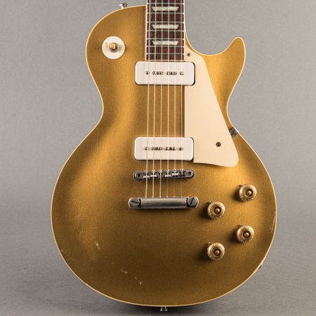 Gibson Les Paul Standard 1956, Goldtop thumbnail