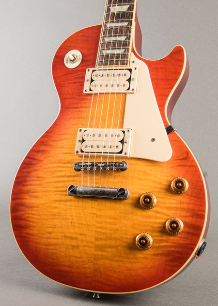 Gibson Les Paul Standard 1999年製 Gibson Les Paul Standard Heritage Cherry Sunburst【1999年製