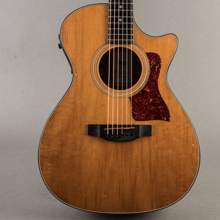 Taylor 412-CE 1995, Natural thumbnail