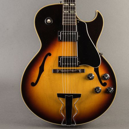 Gibson ES-175D 1968, Sunburst thumbnail