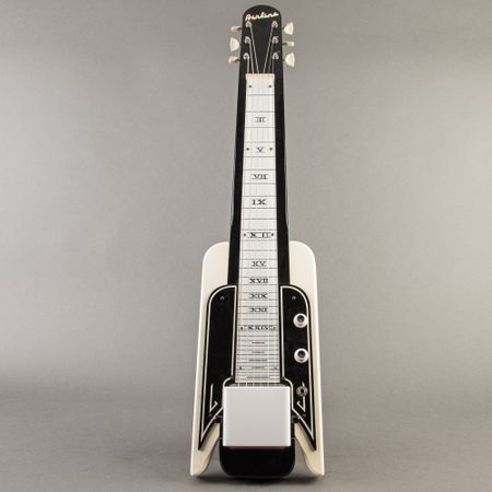 Airline Lap Steel 1960s, Black and White thumbnail