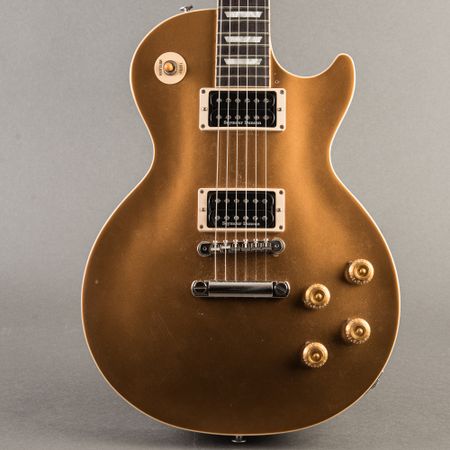 Gibson 50s Les Paul Standard 2024, Goldtop thumbnail