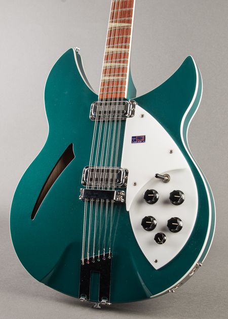 ギター Rickenbacker Capri 365 1960 productThumb.jpeg
