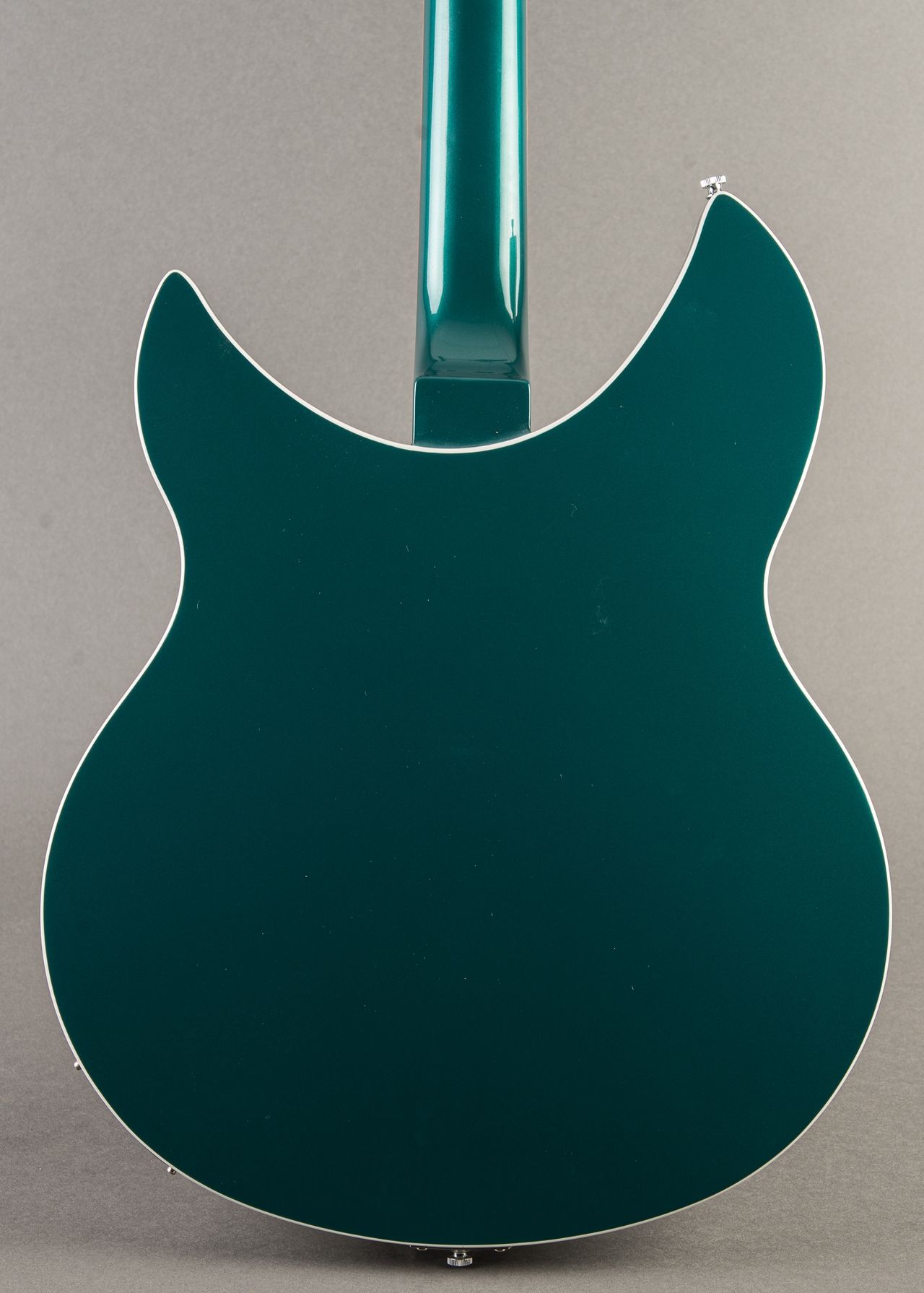 Carter Vintage - Rickenbacker 360/12 V64 1992, Turquoise | Carter
