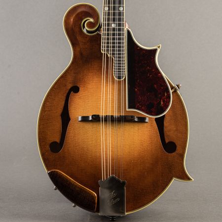 Gibson Master Model F-5L 1988, Sunburst thumbnail