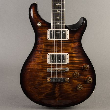 PRS McCarty 594 2018, Amber thumbnail