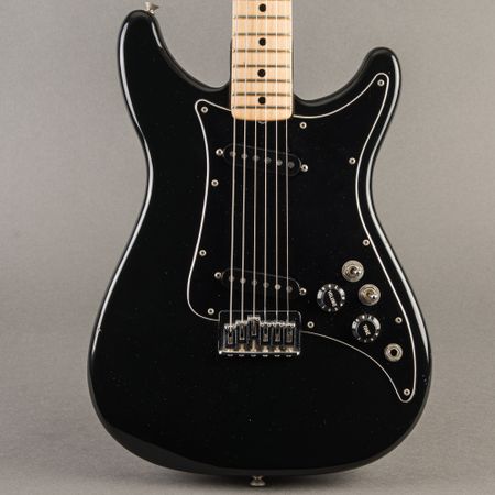 Fender Lead II 1982, Black thumbnail