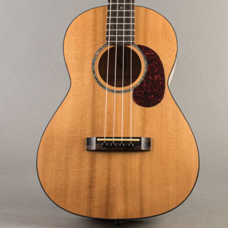 Mendel Baritone Ukulele 2017, Natural thumbnail