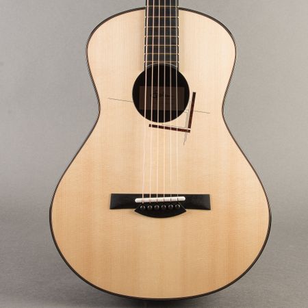 Spohn 00 12-Fret Wenge 2025, Natural thumbnail